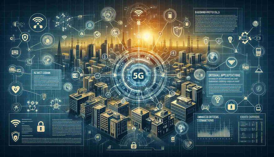 5G技术的关键突破点有哪些?-图1 5G技术的关键突破点有哪些?-图1
