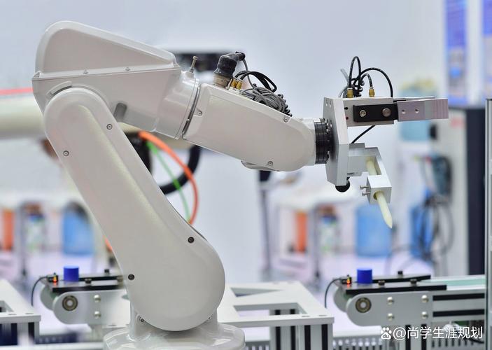 机器人与信息化技术如何深度融合？-图3