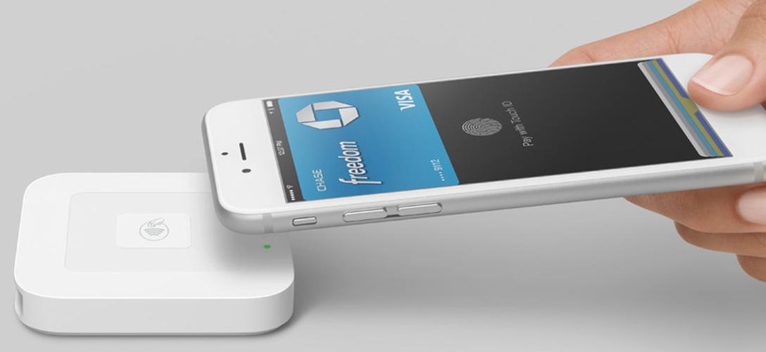 square 支付技术-图1 square 支付技术-图1