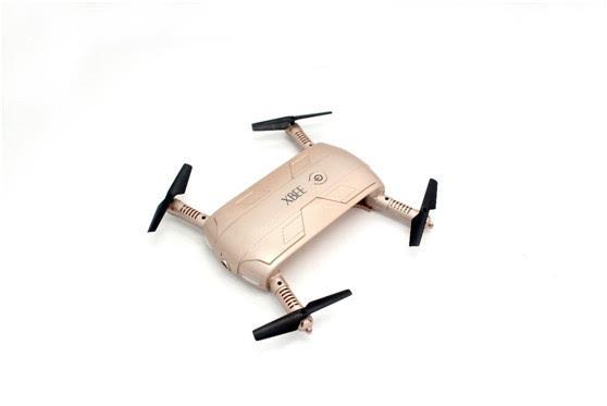 flypro飞豹无人机有何独特优势？-图1