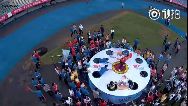 flypro飞豹无人机有何独特优势？-图2