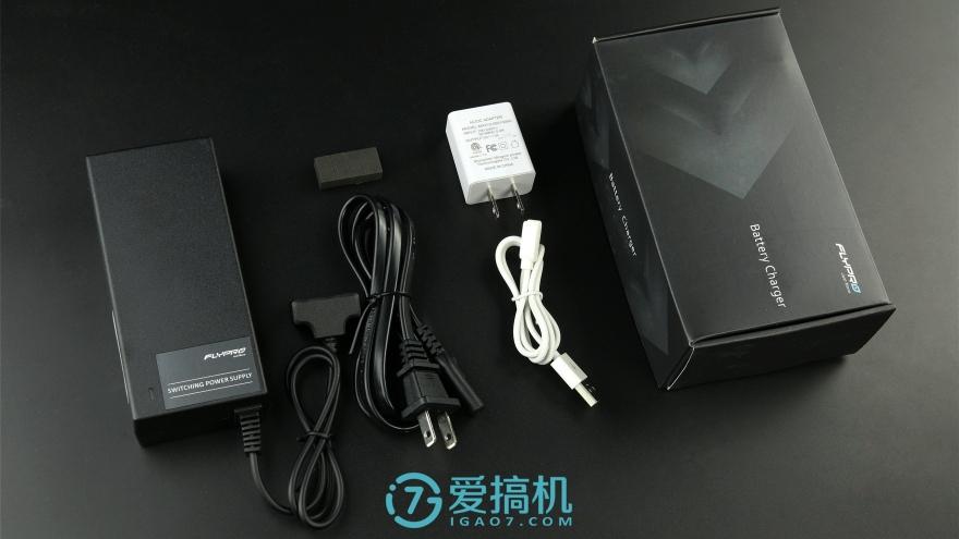 flypro飞豹无人机有何独特优势？-图3