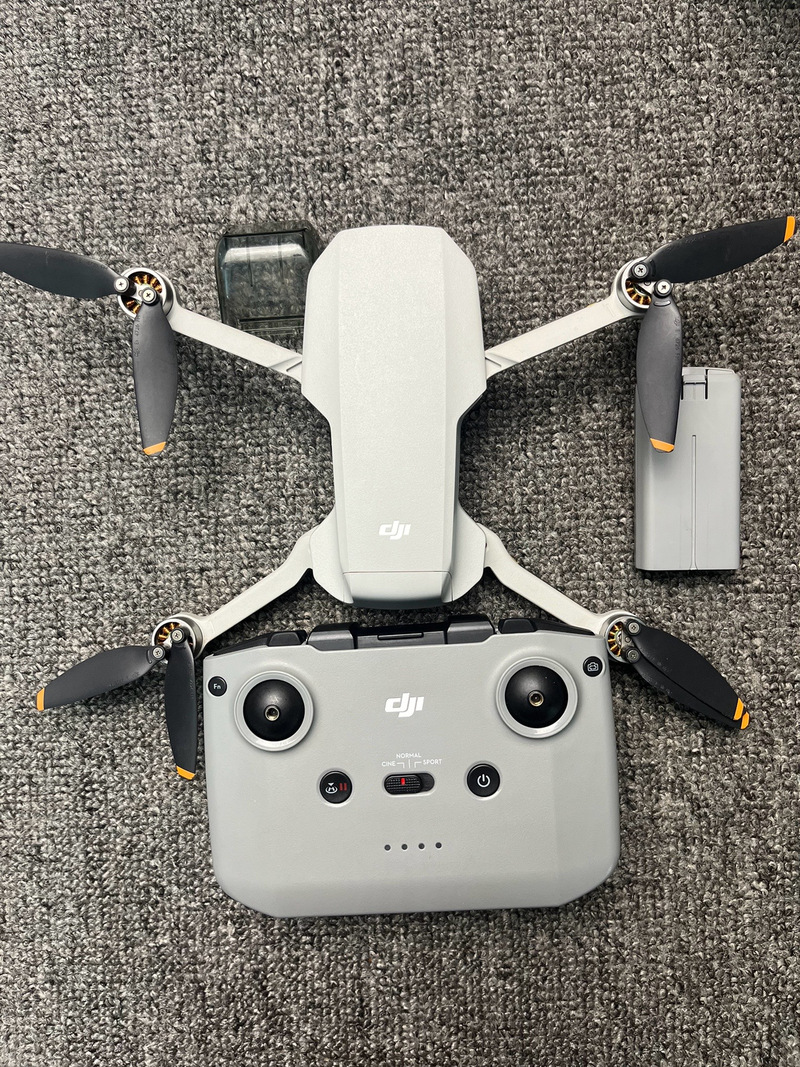 3000元内便携无人机怎么选？-图1