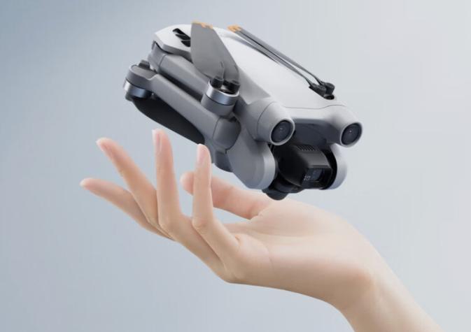 3000元内便携无人机怎么选？-图2