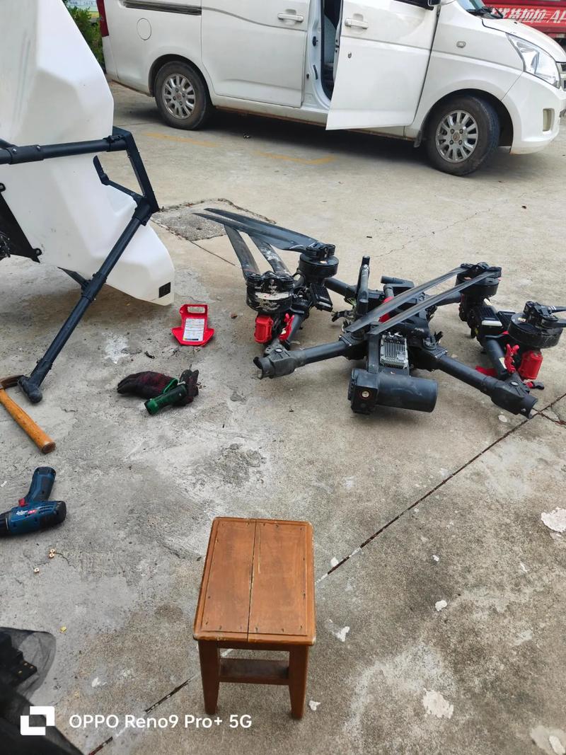 Go Pro无人机为何频发事故?-图3 Go Pro无人机为何频发事故?-图3