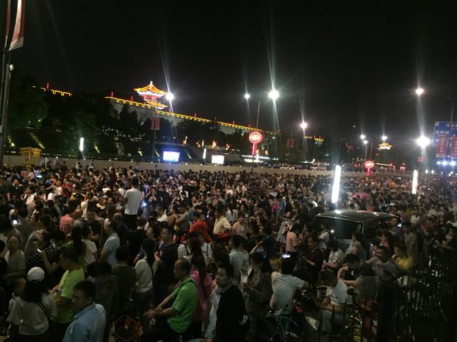 西安1374无人机失败原因何在？-图2