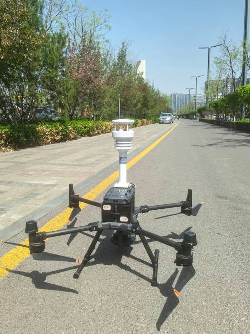 无人机如何实现自动跟踪拍摄？-图1