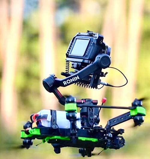 无人机官网哪家强?-图1 无人机官网哪家强?-图1