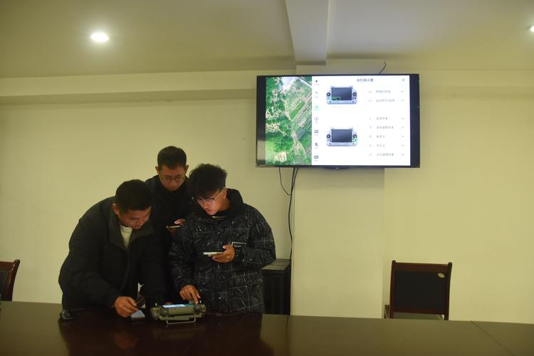 Lily无人机怎么预订？-图1