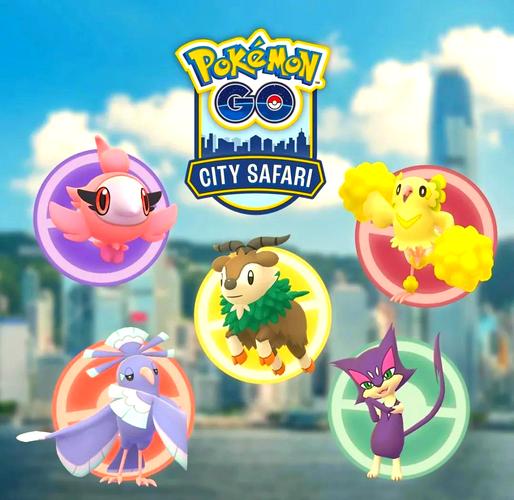 Pokémon Go技术如何实现AR交互？-图2