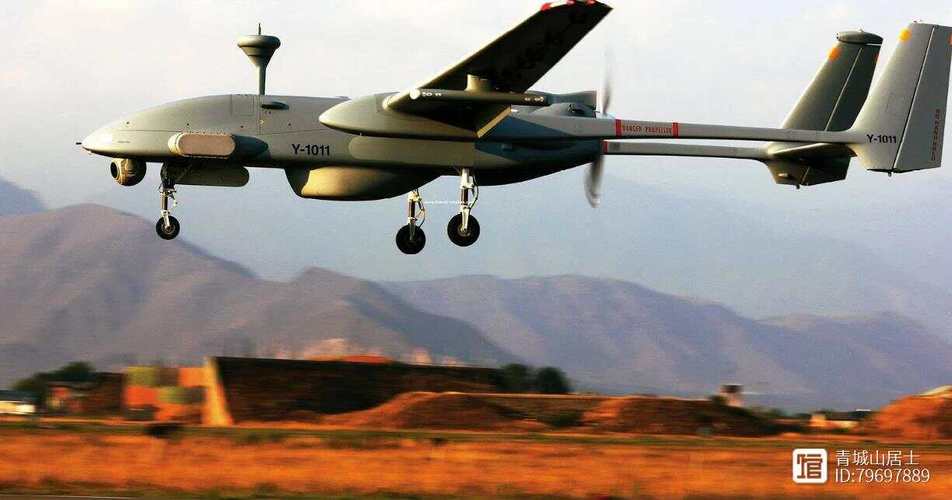 以色列苍鹭无人机为何与美元挂钩？-图1