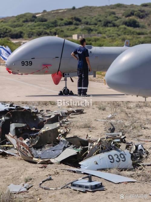 以色列苍鹭无人机为何与美元挂钩？-图3