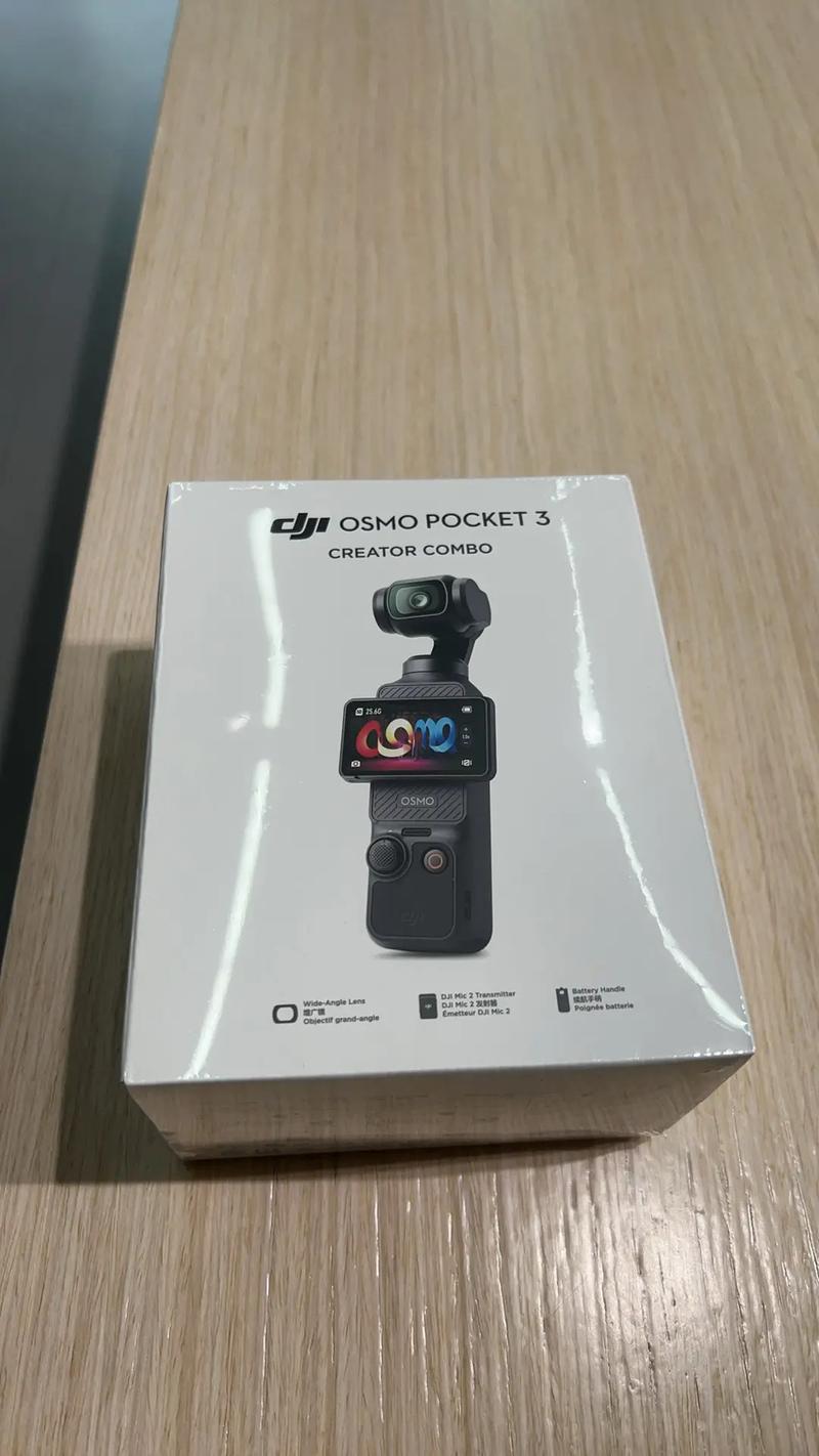 无人机配GoPro，怎么选才最合适？-图3