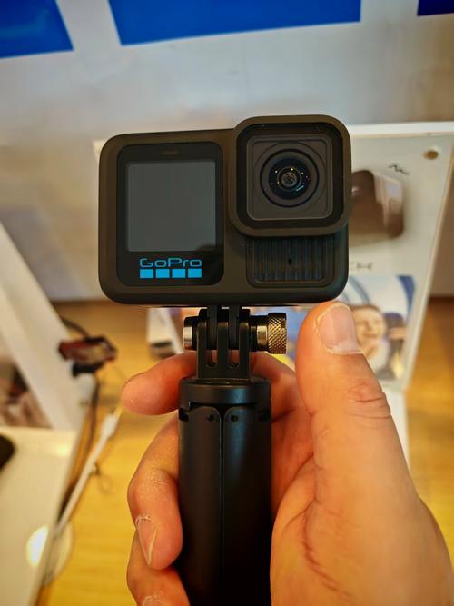 GoPro装无人机怎么调参才稳定?-图1 GoPro装无人机怎么调参才稳定?-图1