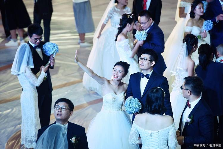 南昌婚礼用无人机摄影，效果怎么样？-图2