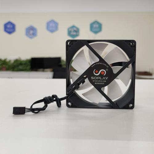 Revell无人机扇叶怎么选/装/修?-图3 Revell无人机扇叶怎么选/装/修?-图3