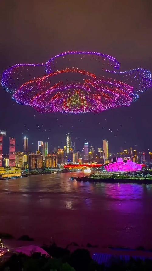 重庆机场无人机为何致航班延误？-图3