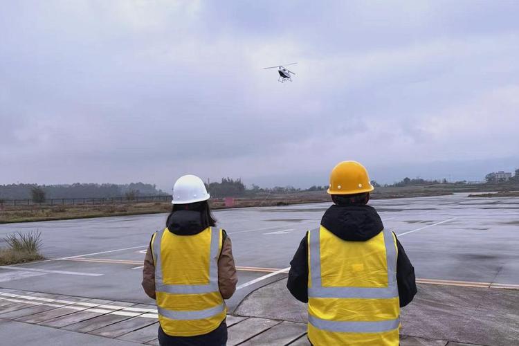 重庆机场无人机为何致航班延误？-图2