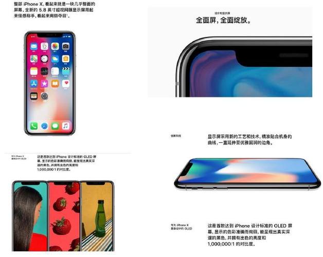 iPhone X的AR技术有何独特魅力?-图2 iPhone X的AR技术有何独特魅力?-图2