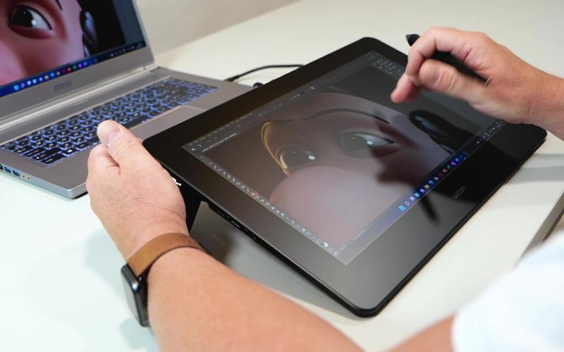 苹果与Wacom技术将如何融合？-图1