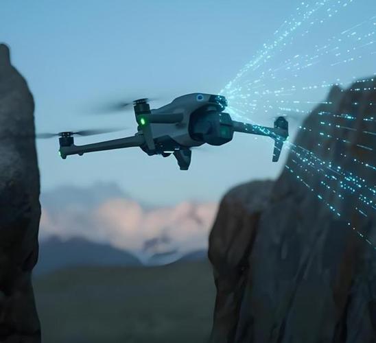 天眼无人机技术会否成美国电影新题材？-图2