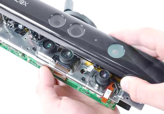 Kinect核心技术是什么？-图2