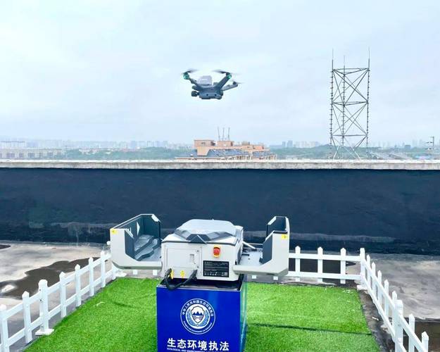 无人机招标采购，监狱如何应用？-图1