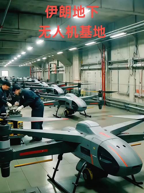 无人机招标采购，监狱如何应用？-图3