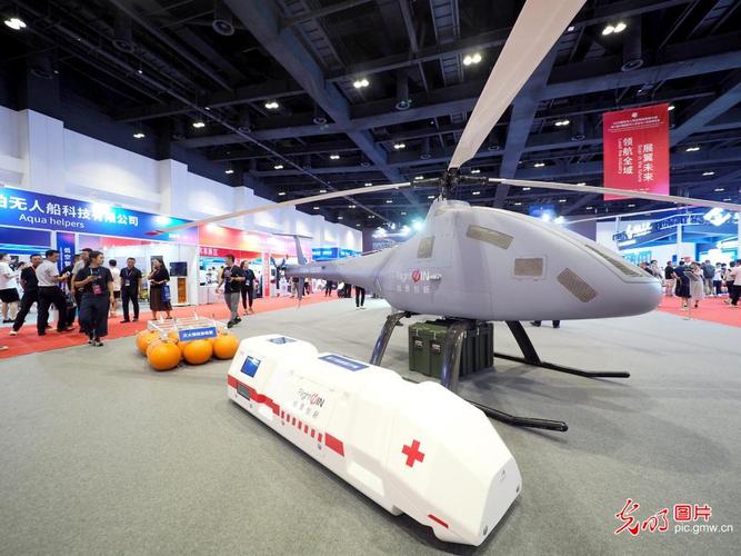 2025密云无人机活动有何亮点？-图1