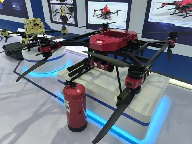 2025密云无人机活动有何亮点？-图2