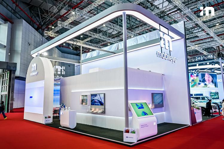 Mobileye核心技术点有哪些？-图2