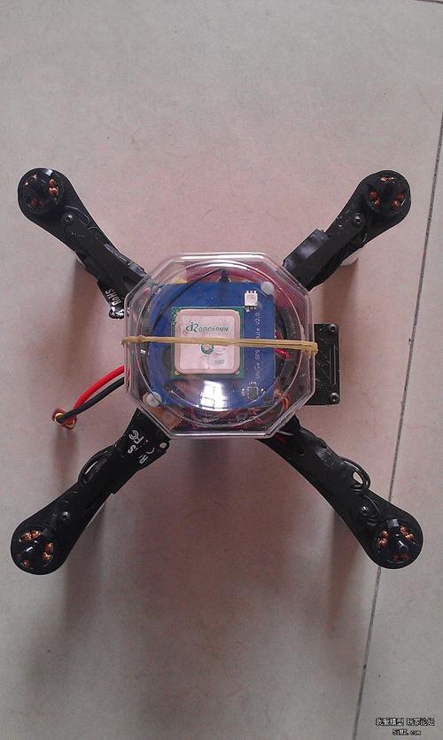 kk apm开源无人机有何优势？-图1