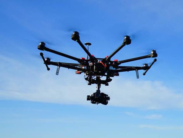 无人机GPS定位导航如何实现精准与稳定？-图3