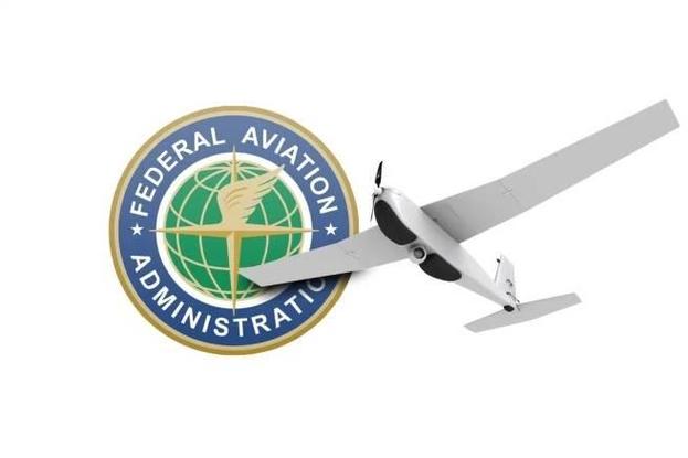 无人机入境美国，FAA有何规定？-图1