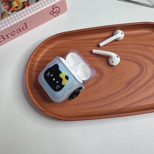 AirPods无线技术如何实现稳定连接？-图2