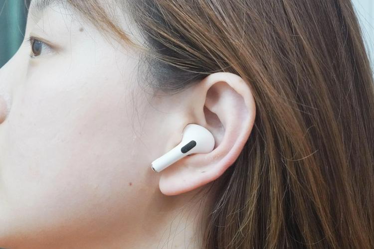 AirPods无线技术如何实现稳定连接？-图3