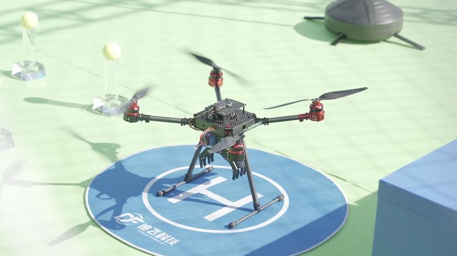 xiro无人机为何无法起飞？-图2