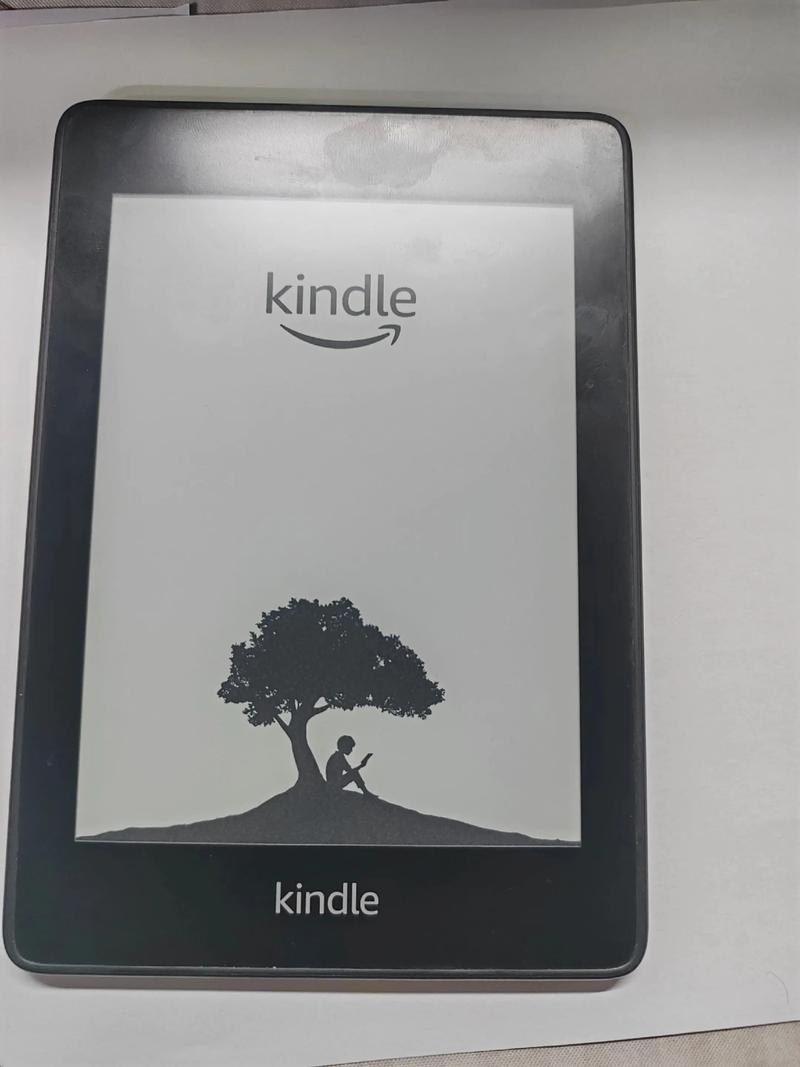 Kindle技术分析的核心是什么？-图3