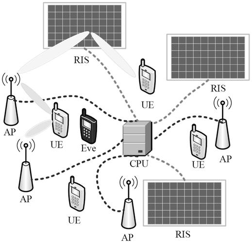 MIMO技术如何提升WiFi速度与稳定性？-图1