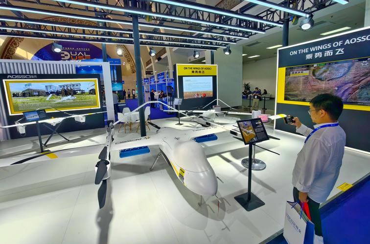 2025无人机展 北京-图2