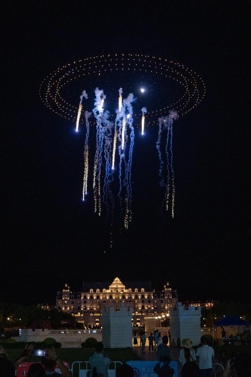 美国 无人机 炸 婚礼-图2