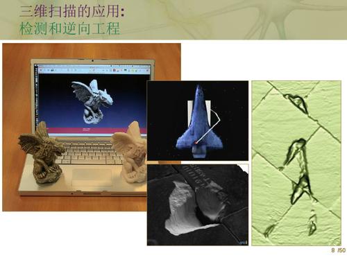 Kinect技术原理是如何实现人体动作捕捉的?-图1 Kinect技术原理是如何实现人体动作捕捉的?-图1