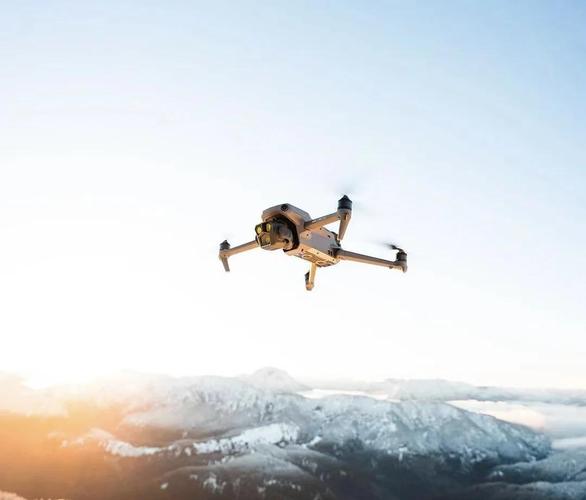 Tello无人机为何无法起飞？-图2