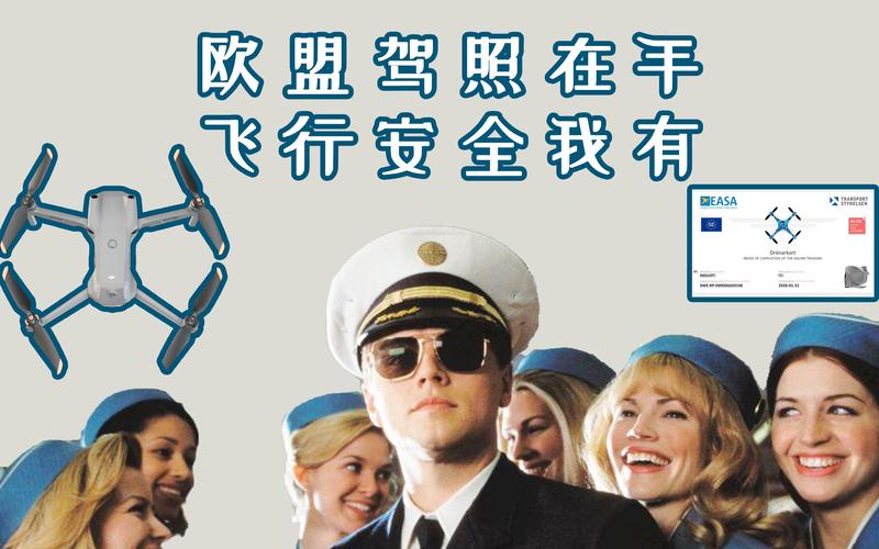 欧盟2007年无人机政策有何核心变化?-图2 欧盟2007年无人机政策有何核心变化?-图2