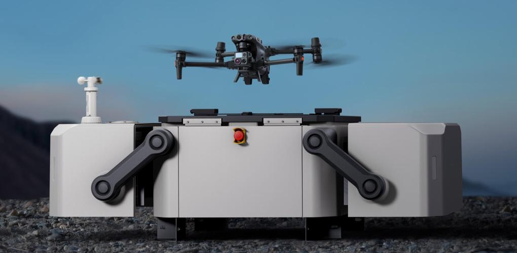 无人机2025最具潜力的是哪类技术？-图1