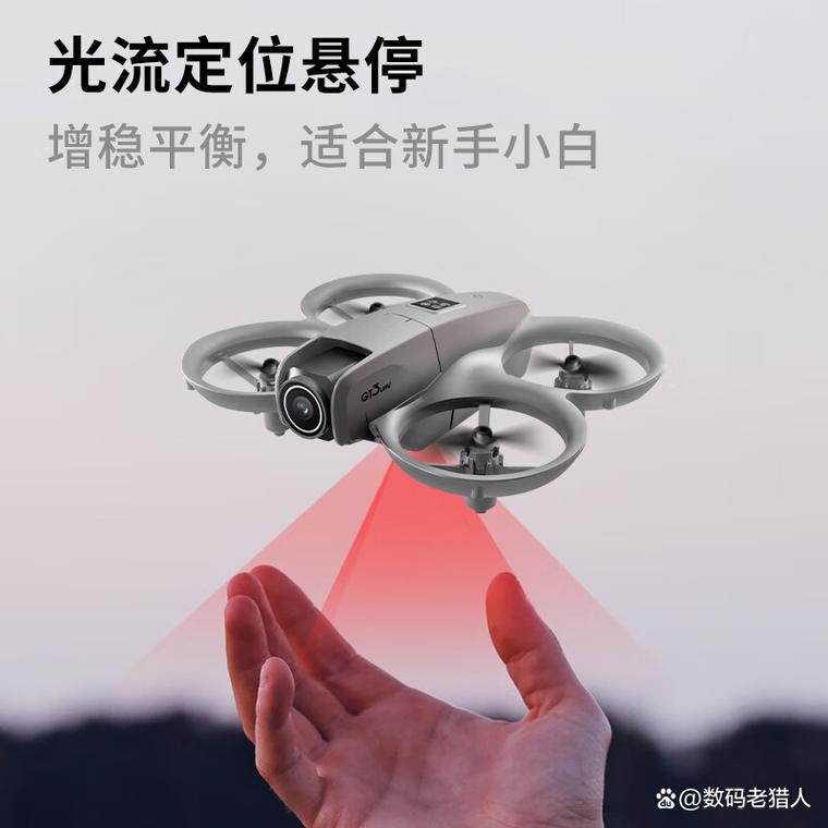 无人机2025最具潜力的是哪类技术？-图3