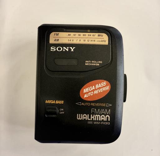 索尼Walkman技术如何定义随身听时代？-图1
