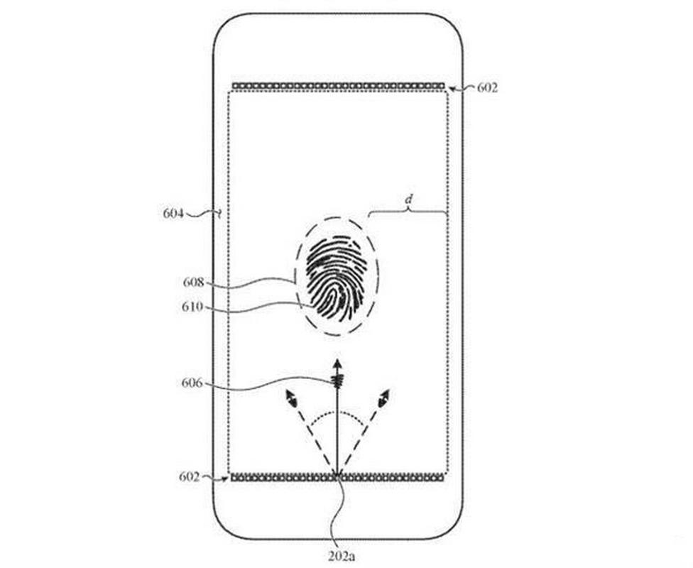Touch ID技术安全吗？如何实现识别？-图3