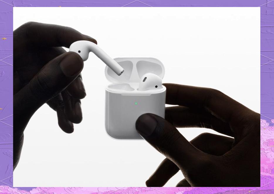 AirPods技术究竟从何而来？-图2