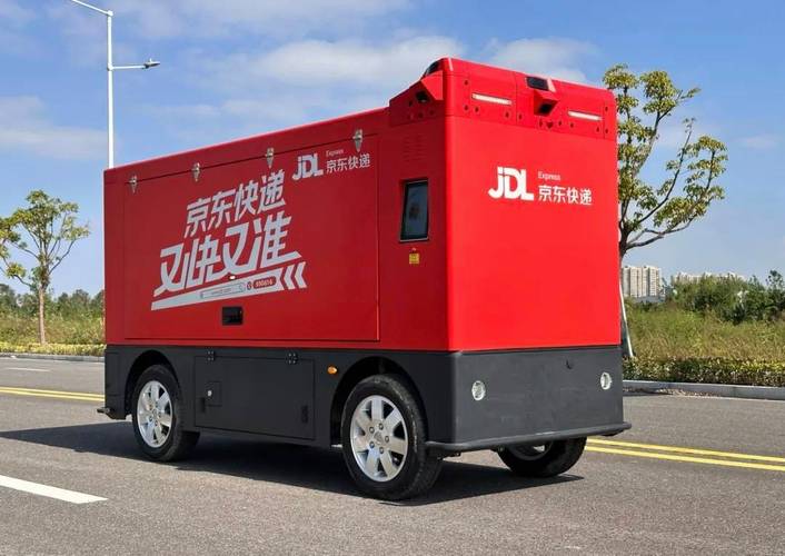 京东618无人机配送，何时能飞入我家？-图2